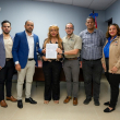 Dieciocho productores de la región Norte reciben más de RD$15 millones para tecnificar sus predios