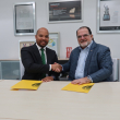 Newlink e Islaw Abogados anuncian alianza estratégica para impulsar soluciones al sector empresarial