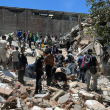 Terremoto en Colombia de 7,4 ha dejado 111 muertos y 87 heridos