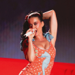 Katy Perry tiene el 12 de diciembre en su agenda para el Festival Presidente