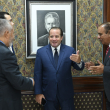 ¿Qué hará Paliza al salir de la presidencial del PRM?