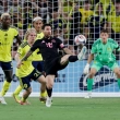Nashville golea 4-1 a Inter Miami de Messi con dos tantos de Mukhtar