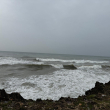 Día de la Restauración: alerta de lluvia y peligro de caída de árboles