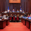 Senado aprueba en primera lectura ley de la Jurisdicción Contencioso Administrativa