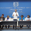 Casi tres años después de prometerlo, presentan diseño de obras adicionales de la presa Monte Grande