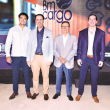 Los detalles de la XIII edición del torneo de golf BMCargo