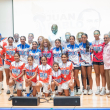 Manhattan se corona campeón de los Juegos Juan Pablo Duarte New York 2026