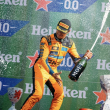 Lando Norris conquista el Gran Premio de Países Bajos