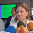 “Siempre se cumplen los protocolos”, asegura vicepresidenta ante muertes de neonatos en Maternidad