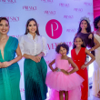 Prestige Modeling Academy arriba su 7mo aniversario