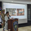 Un pastor habría sido una de las personas detrás de la presunta red de maltrato infantil en Haina