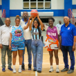 Las Leñeras destronan invicto de las Caribes en TBS Femenino Santo Domingo