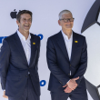 John Ternus dirigirá a Apple en la era de la IA