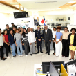 Policía Nacional expande nuevo modelo de patrullaje con 2,000 agentes