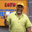 Mecánico es el ganador de 23 millones de pesos con el Loto de LEIDSA