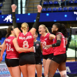 Canadá logra agónico triunfo 3-2 sobre RD en la Copa Panam Sub23