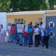 Docentes de Escuela Gregorio Luperón en Puerto Plata reclaman atención a sus necesidades
