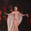 París aguanta el aliento ante el regreso de Céline Dion tras 6 años marcados por la enfermedad