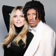 Heidi Klum sorprende a su hijo con un Ferrari por su cumpleaños 21