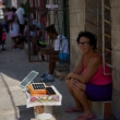 Los cubanos se quedan a oscuras tras apagón general