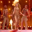 Cierra la ciudad de Shakira tras una residencia que marcó un hito en la música