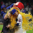 Carson Benge establece nueva marca para novatos de los Mets