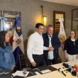 Argentina y RD firman acuerdo para promover el turismo deportivo de manera conjunta
