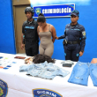 Apresan a mujer acusada de presuntamente drogar a hombre y robarle prendas de lujo