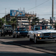 Santo Domingo conduce por la vida