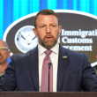 Agentes del ICE balearon a dominicano en Nueva York porque creían correr peligro, dice funcionario