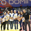 Club Bameso asume la delantera de la 49ava Copa Judo Naco