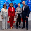 LLYC realiza encuentro con directivos empresariales