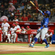 Madé, Alcántara y Medina conducen al Licey a superar al Escogido