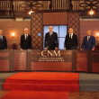 CNM pospone reunión de deliberación debido a compromisos en la agenda de Abinader