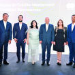 Una alianza entre Banreservas y Mastercard