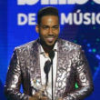 Romeo Santos obtiene cuatro Premios Billboard de la Música Latina