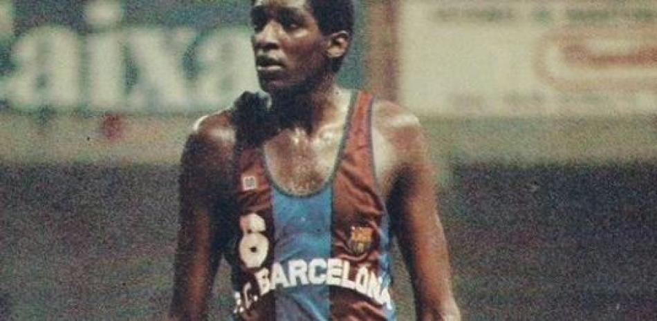 Foto de archivo de Chicho Sibilio