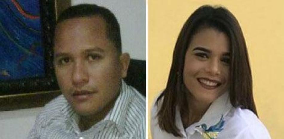 Yasmil Fernández asesinó a Anibel González, su expareja, y luego se suicidó.