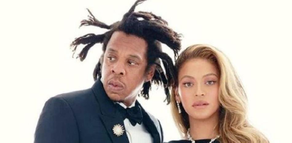 Jay Z y Beyonce tienen casi 20 años de matrimonio.