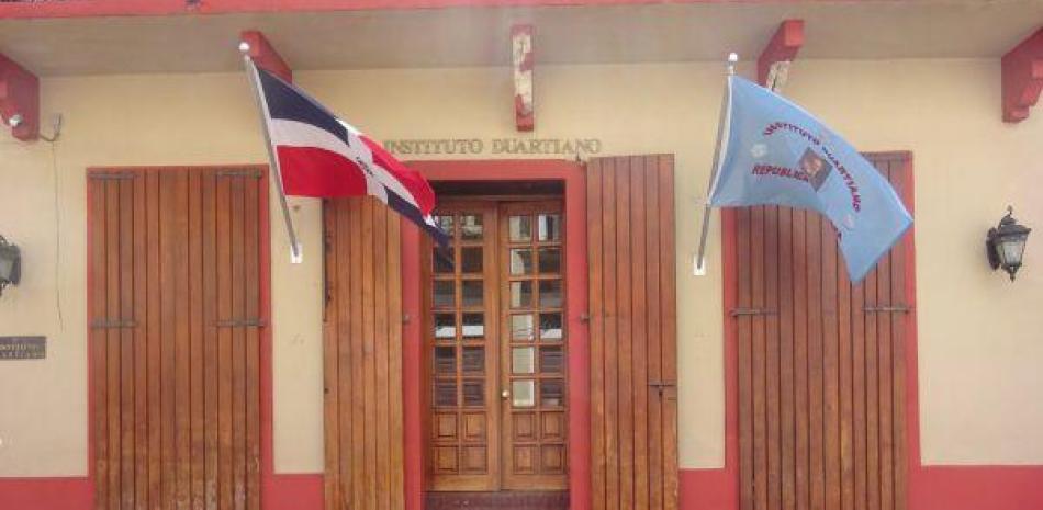 Foto: Instituto Duartiano.