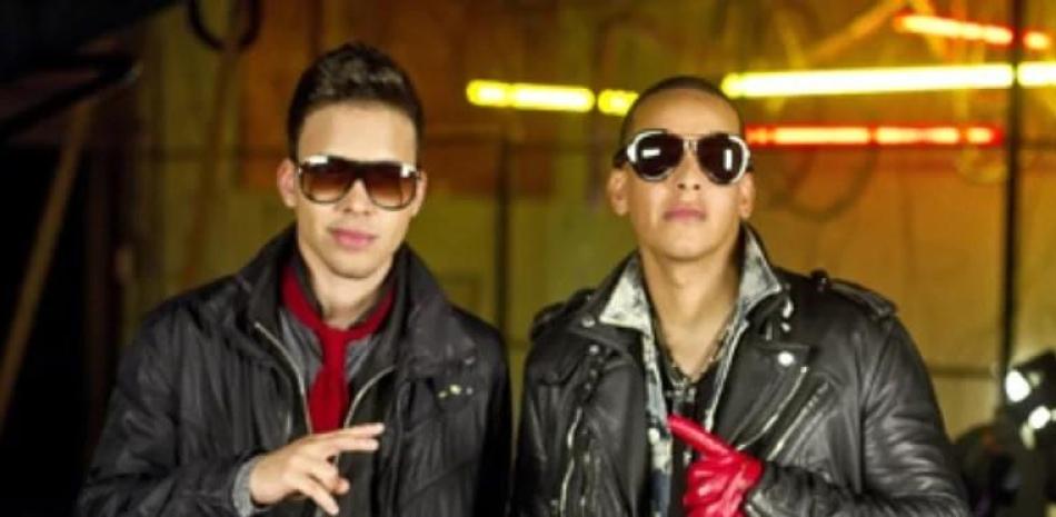 Prince Royce y Daddy Yankee son parte de los cantantes víctimas del robo millonario.