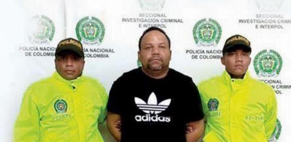 Foto de archivo de César Emilio Peralta/ Listín Diario