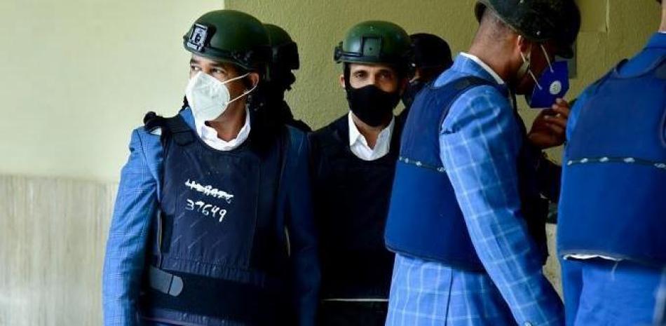 General Juan Carlos Torres Robiou. Foto de archivo / LD