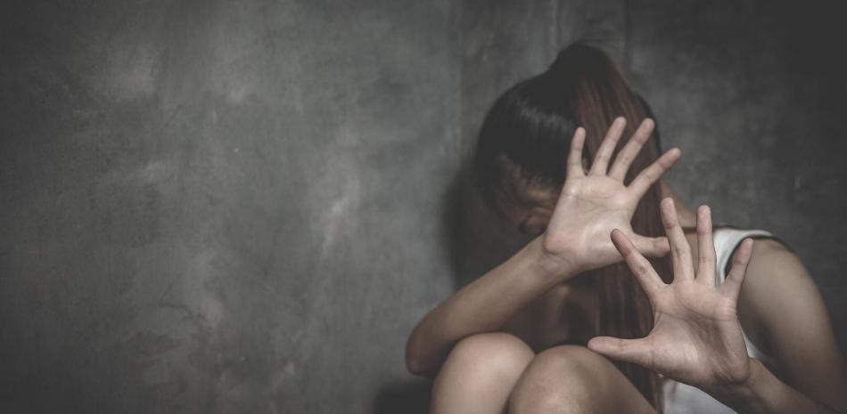 La provincia Santiago registra la mayor cantidad de casos de violencia de género.