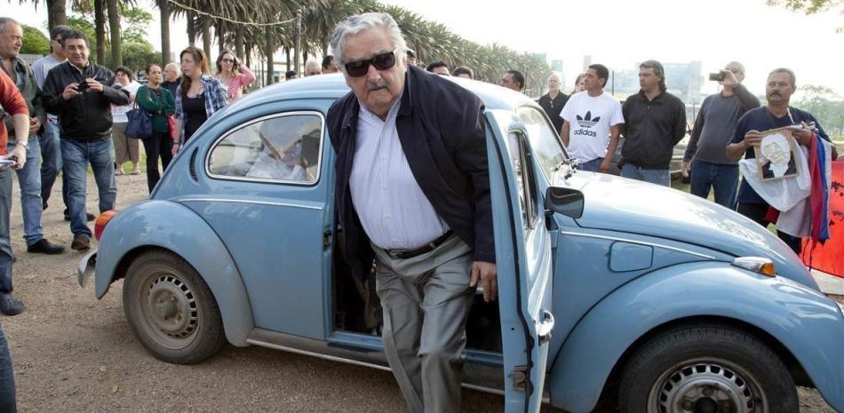 Pepe mujica