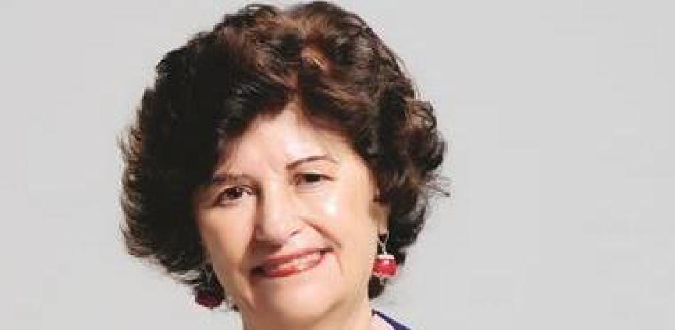 María Cristina de Carías