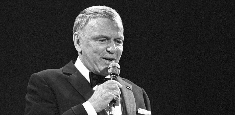 Frank Sinatra