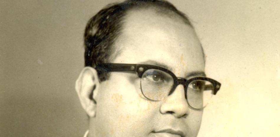 Dos poemas de Manuel Rueda