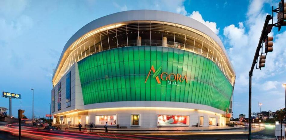 ZARA Ágora Mall, cierra el 3 julio, se remodela en una tienda más grande e innovadora que abrirá la 1era semana de noviembre 2023.