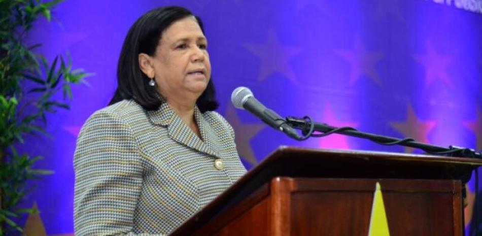 El Partido de la Liberación Dominicana (PLD) está listo para iniciar el periodo pre campaña con miras a los comicios de 2024.